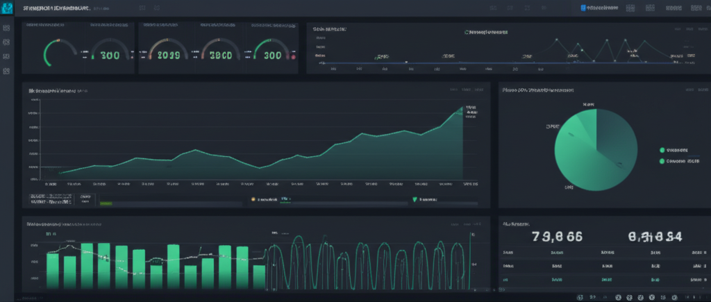 Dashboard Analytics