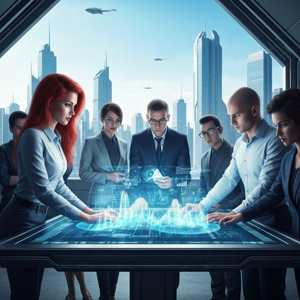 Servicios de Marketing